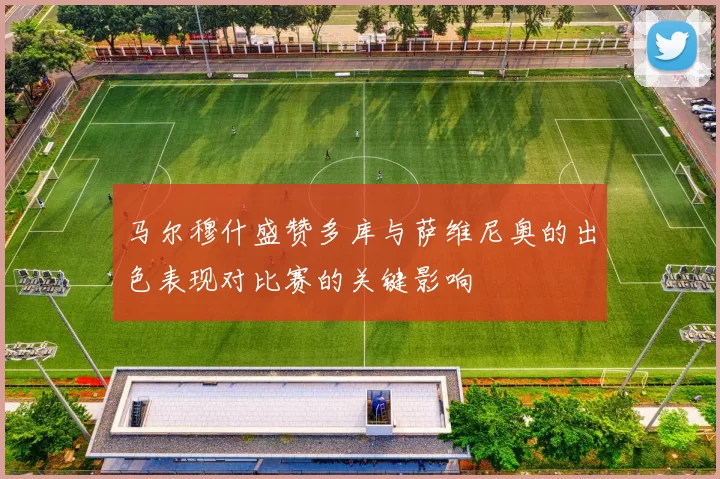 马尔穆什盛赞多库与萨维尼奥的出色表现对比赛的关键影响